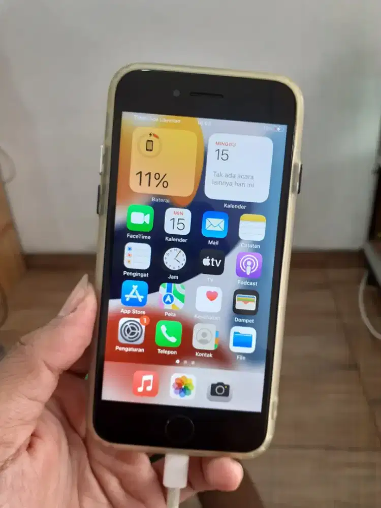 Iphone 7 32gb wifi only