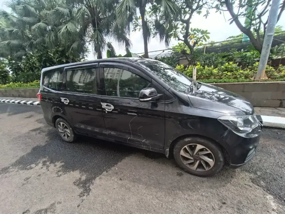 Like New! KM 19rb| Wuling Confero