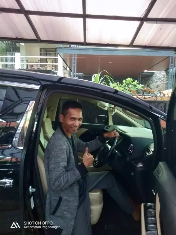 Edisi mudik siap dalam kota / luar kota