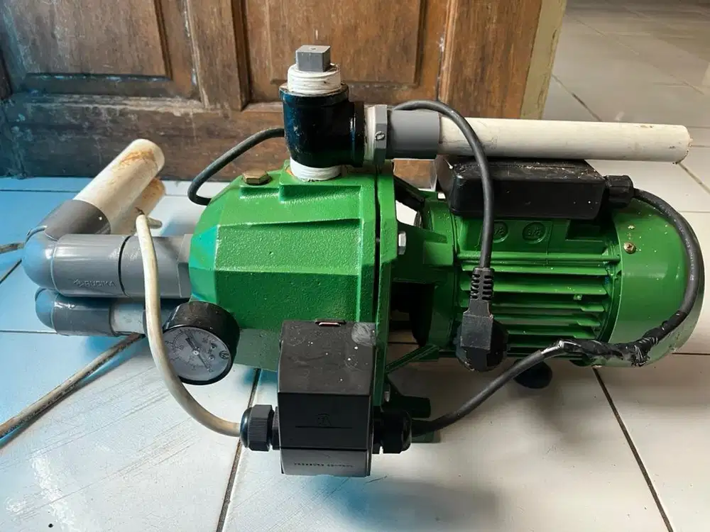 Jet pump pompa air DAB