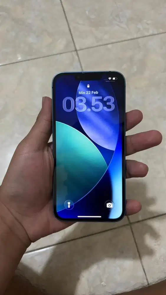 Iphone 13 128 All Operator