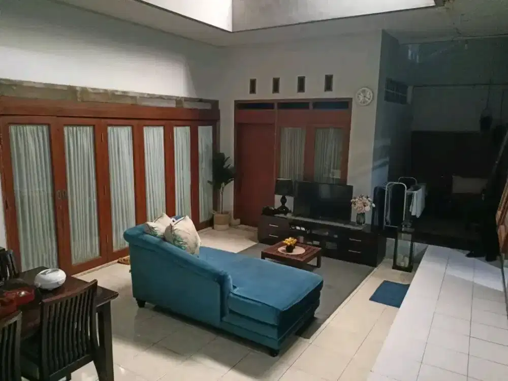 Dijual Cepat rumah sayap Pelajar pejuang martanegara Lodaya palasari