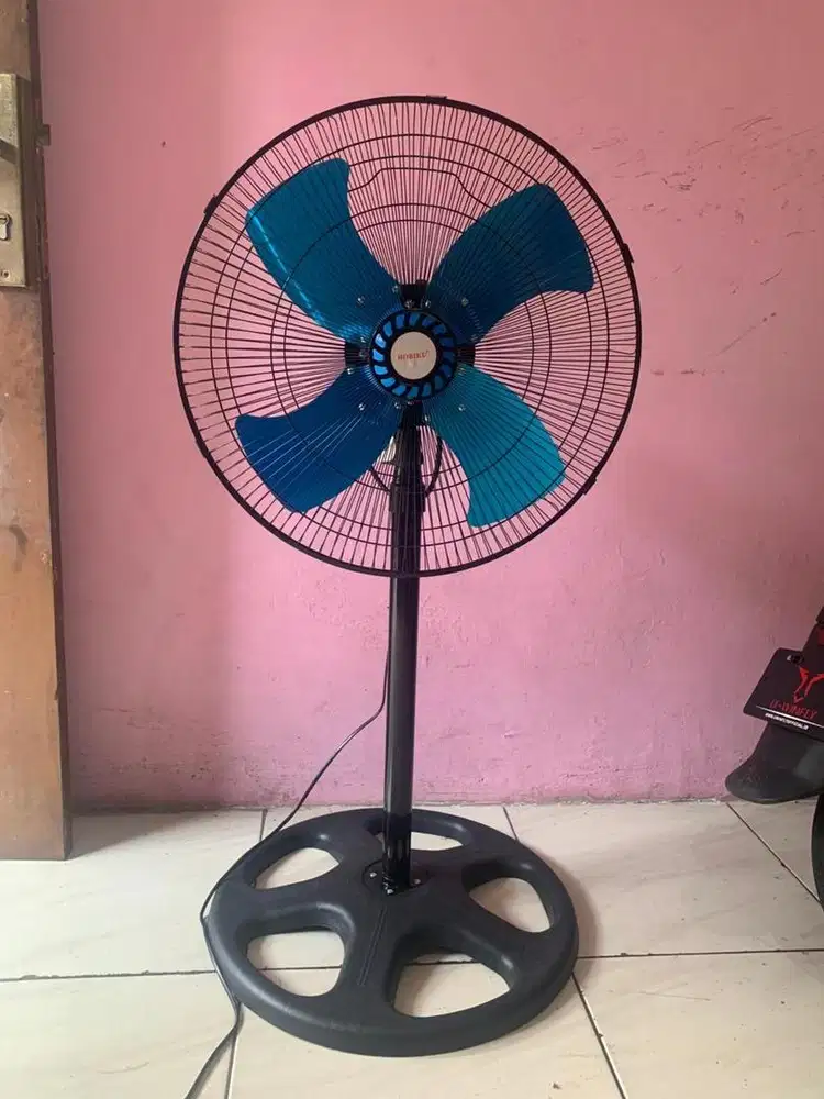 Kipas angin new
