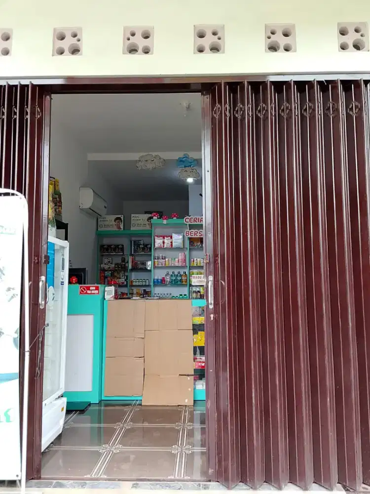 Take Over Apotek Kota Malang