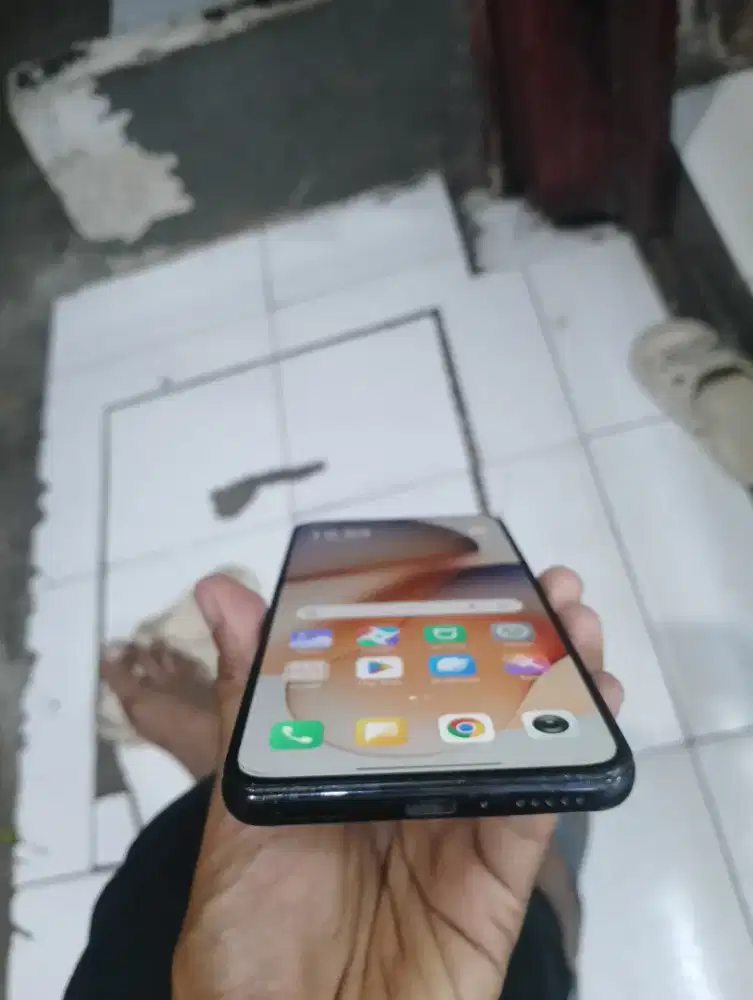 Mi 12 lite 8/256 fullsett