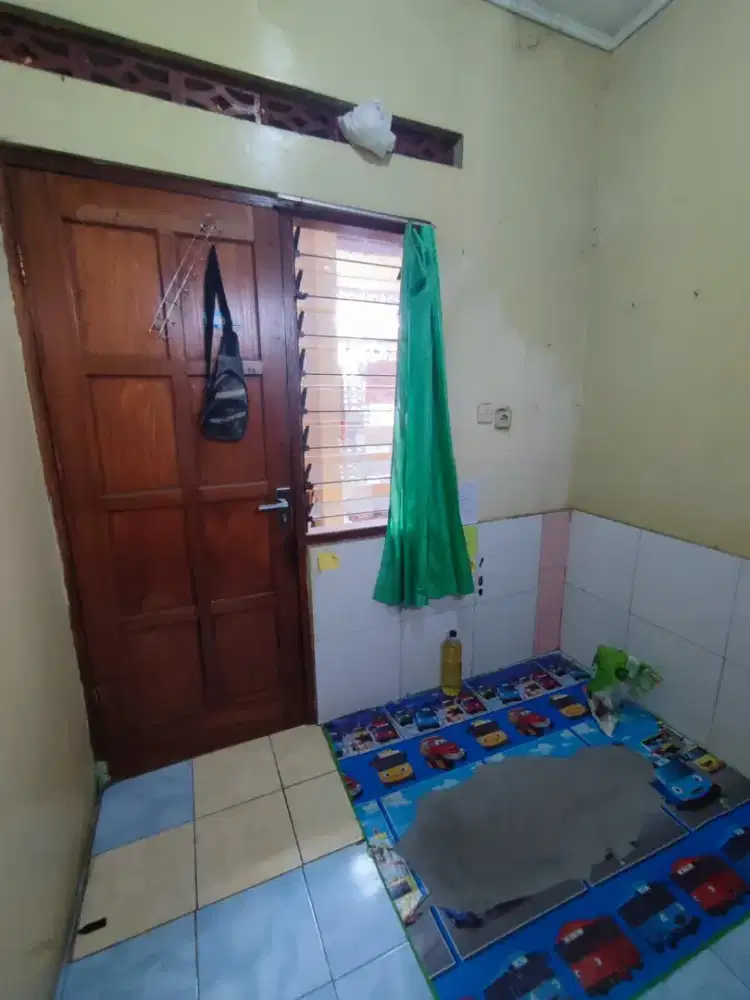 DIJUAL KOS STRATEGIS CONCAT HANYA 20M DR RR DIAPIT KAMPUS MALL DAN RS