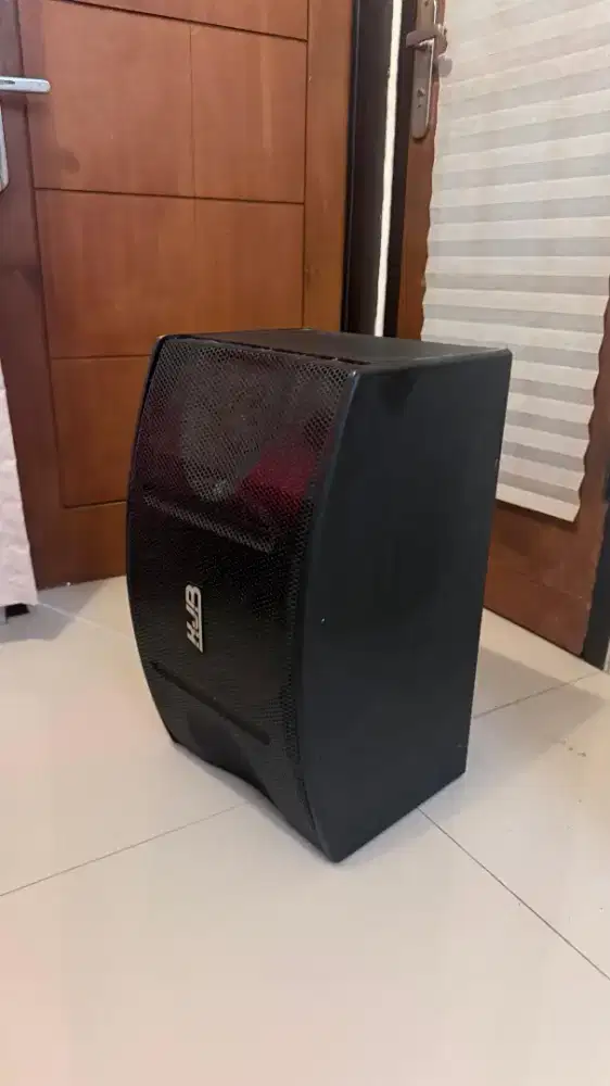 speaker KJB K-12