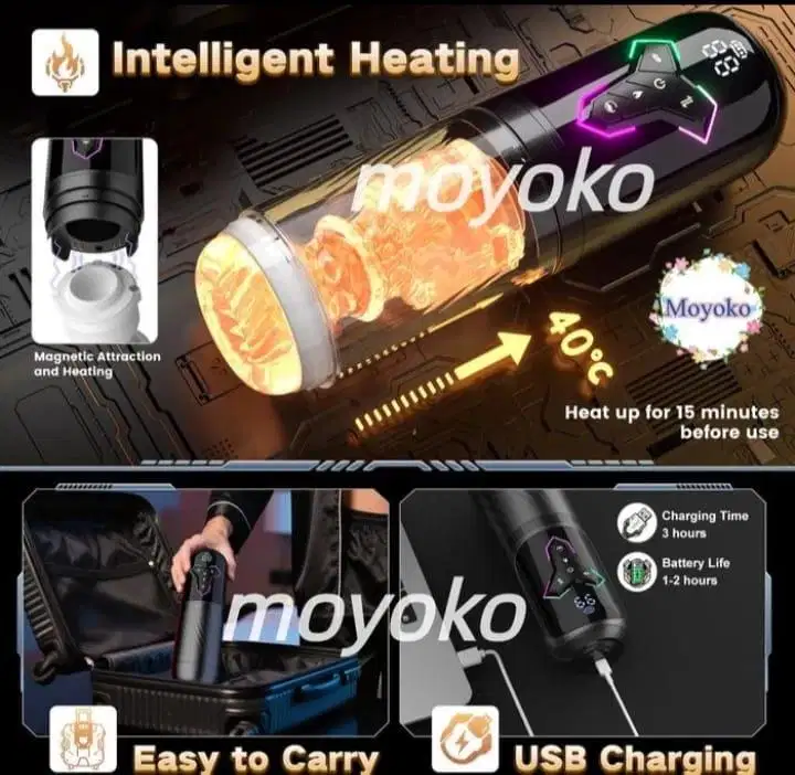 Toys pria , mainan pria , alat pijat pria