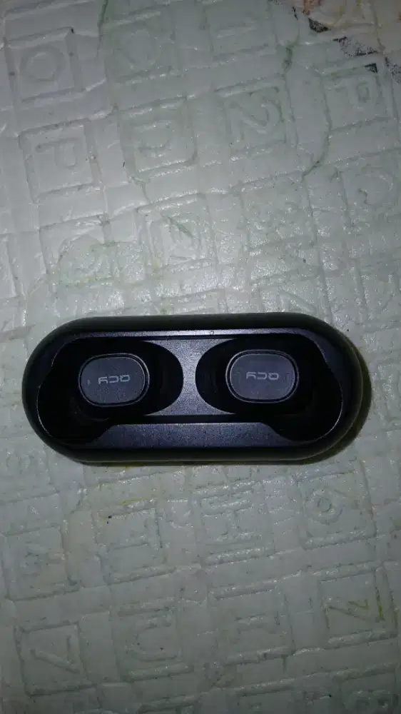 QCY T1 Earphone TWS Bluetooth 5.0 Earbuds with Stereo Bass