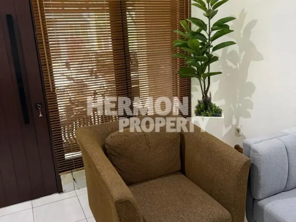 DIJUAL CEPAT Cluster Favorit , Bangunan Rapih , Harga Nego sampai DEAL