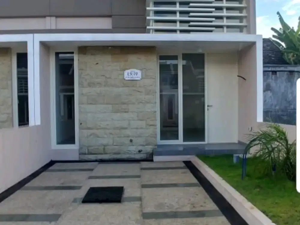 Grand Shanaya Puri Shafira Menganti