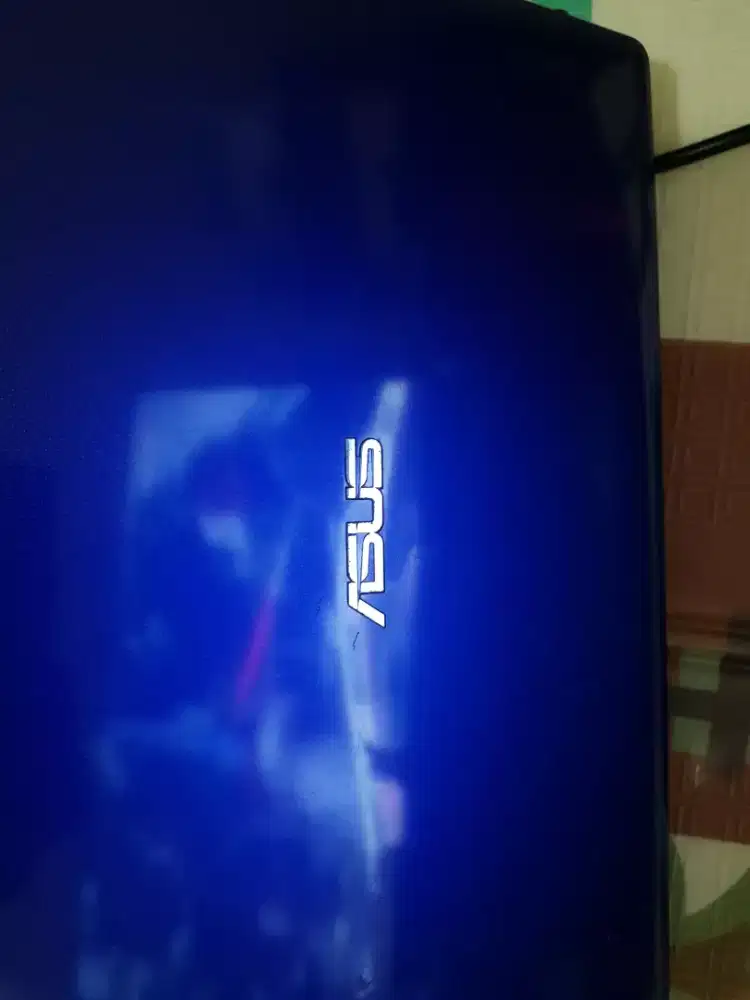 Asus X 450CA N1007U Ram2/500HD