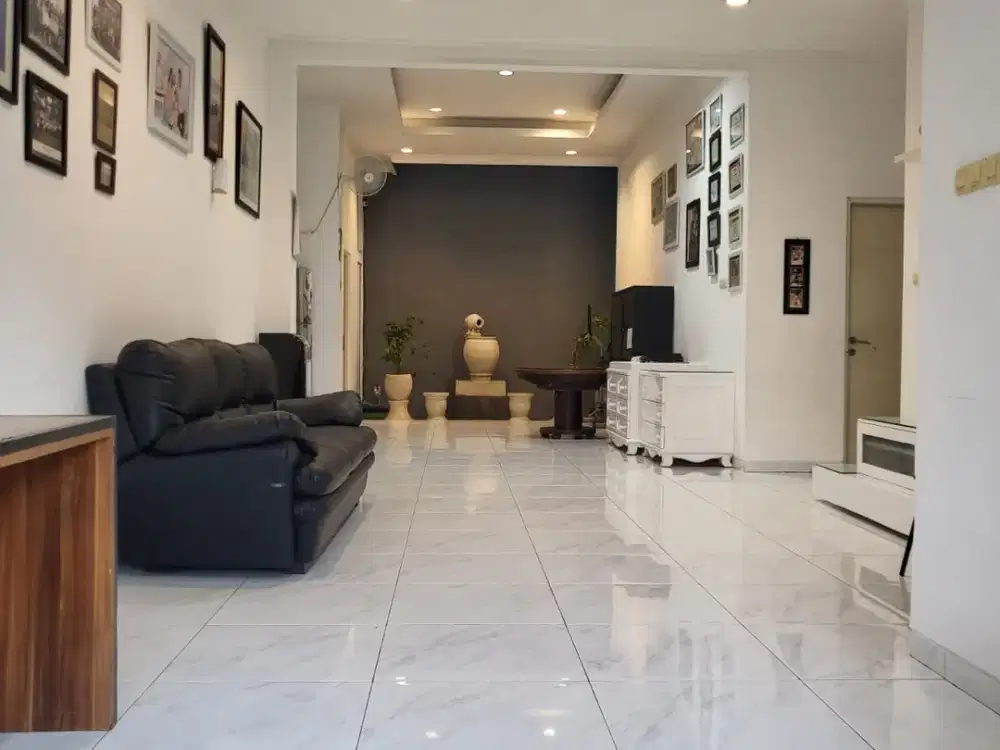 Rumah Siap Huni Delta Sari Baru