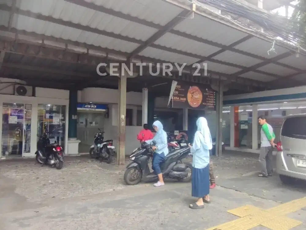 Cocok Untuk Gudang Online Lokasi Strategis Jakarta Pusat