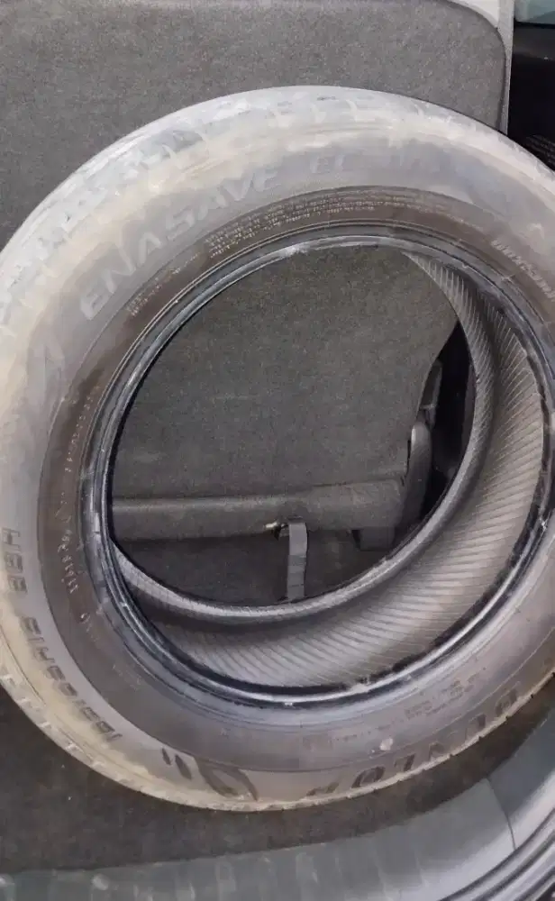 Ban second Mobilio RS CVT