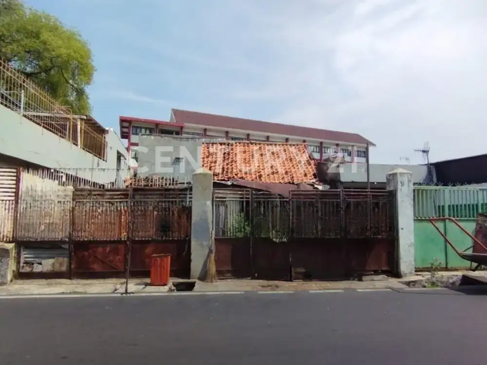 Kaving  Siap  Bangun Lokasi Strategis Jakarta Pusat