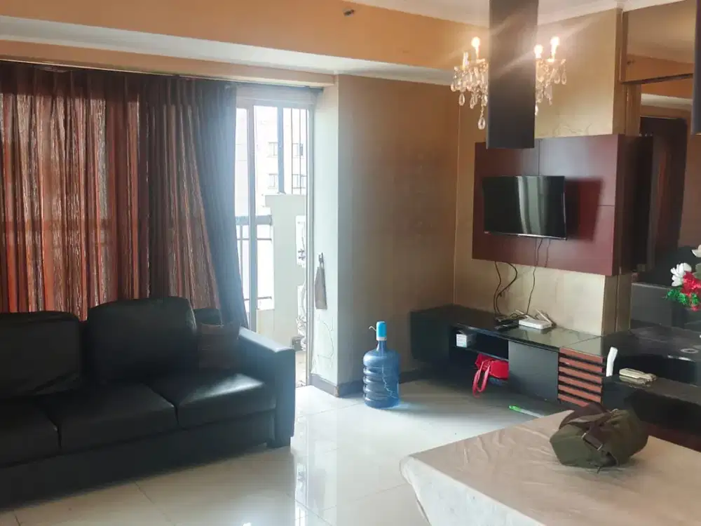 Jual Apartemen Waterplace