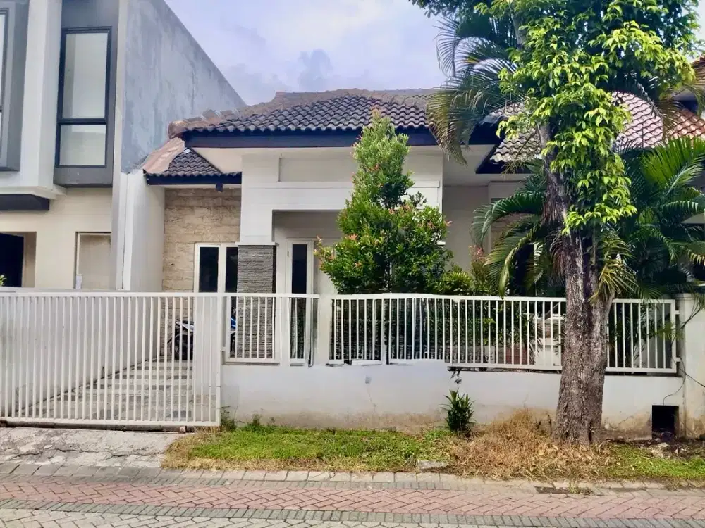 JUAL SEWA RUMAH ALAM HIJAU CITRALAND 3KT FURNISH DEKAT PASAR SEKOLAH