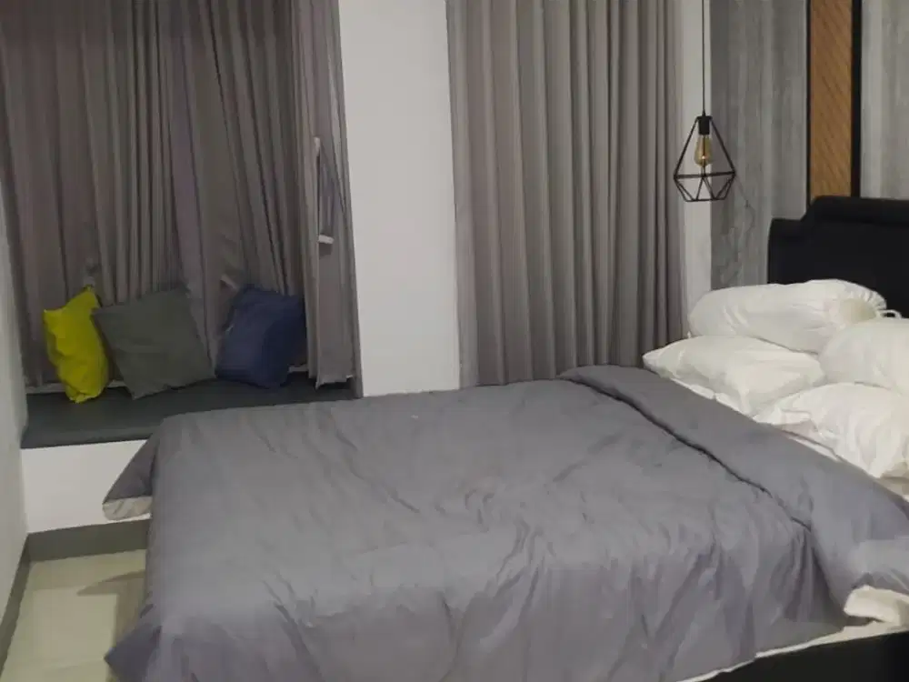 Sewa Apartemen Anderson Lt 5