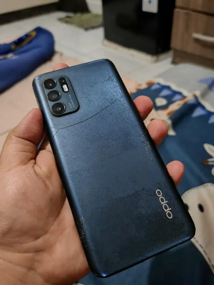 OPPO RENO 6 8/128GB NFC