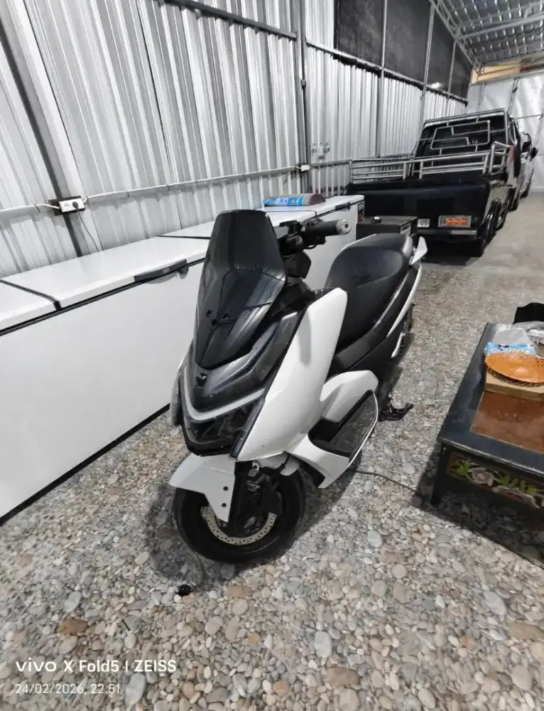 motor listrik uinfly m100