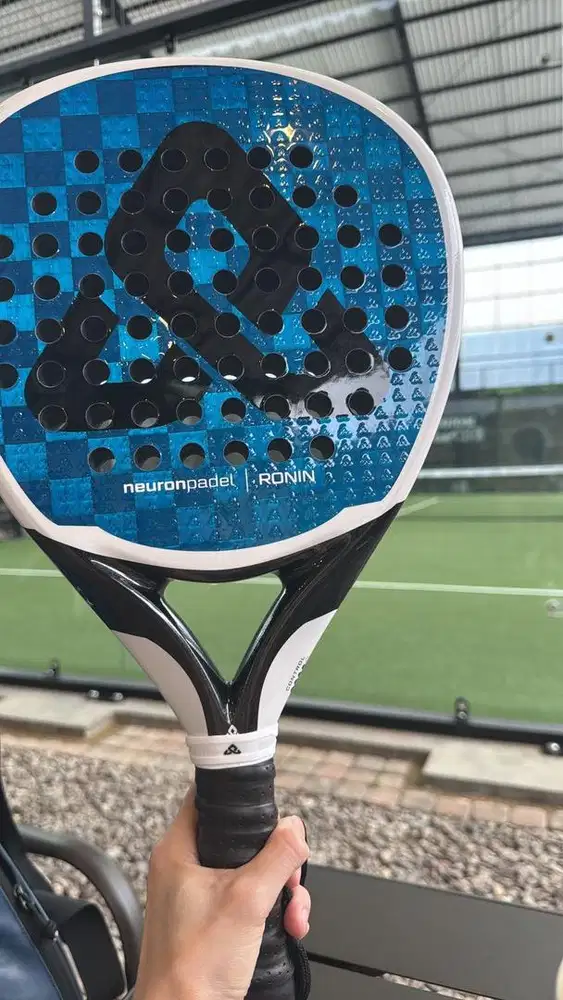 Raket padel Neuronpadel RONIN v1