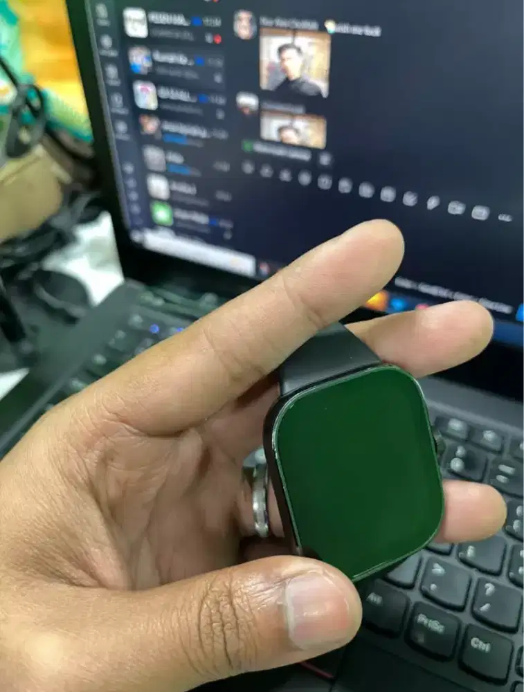 Redmi watch 4 FULLSET
