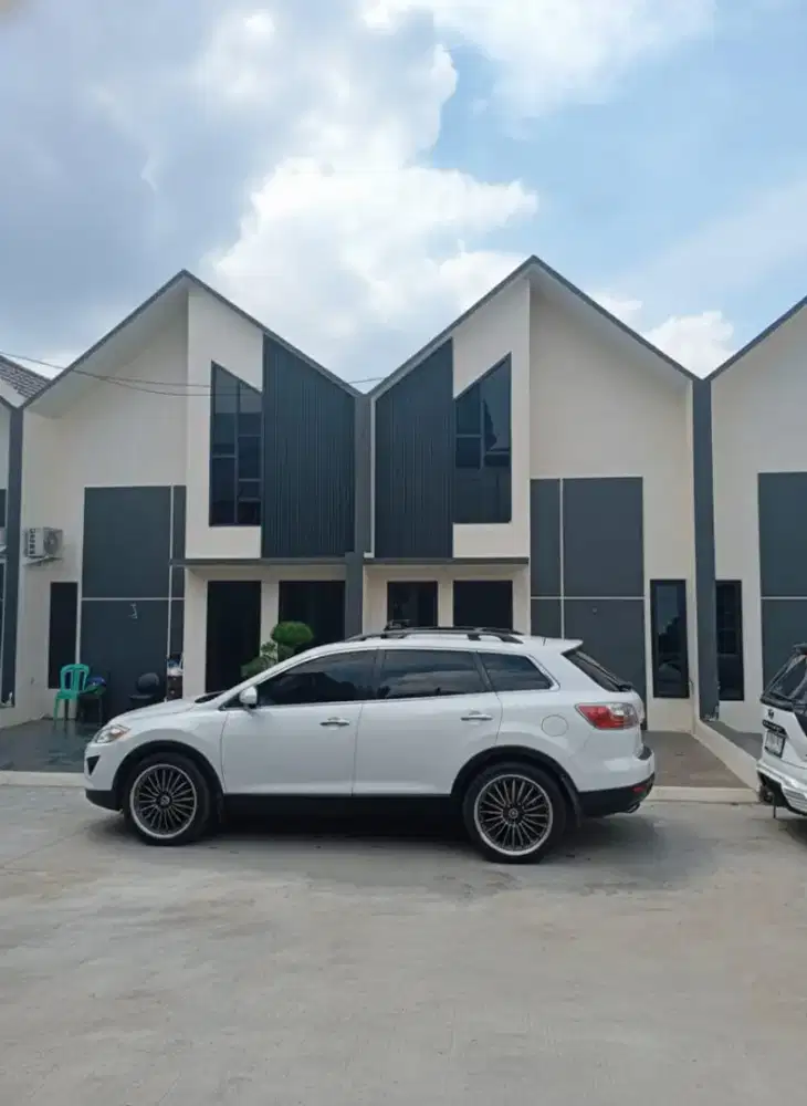 Rumah paling laris di depok