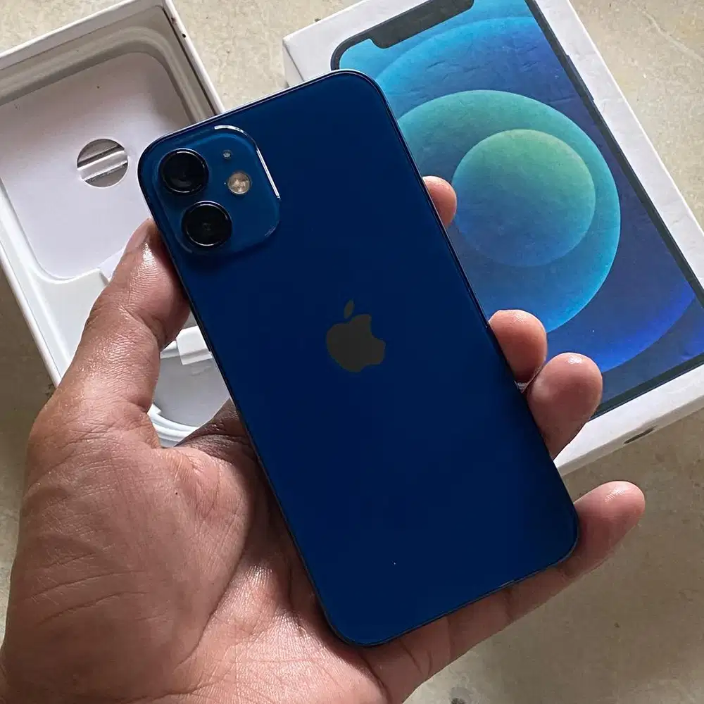 Iphone 12 mini 128gb