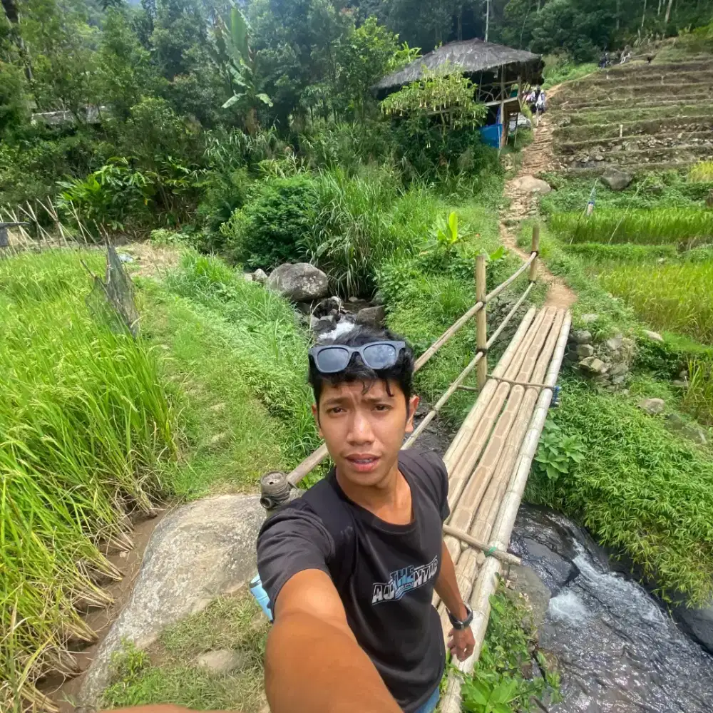 Siap menerima jasa supir panggilan selama lebaran