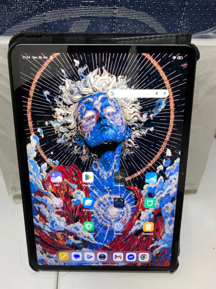 Xiaomi PAD 7 256 Grey