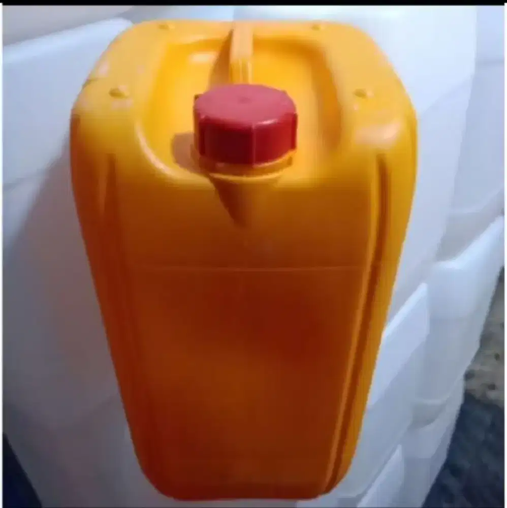 Drum minyak 20 liter