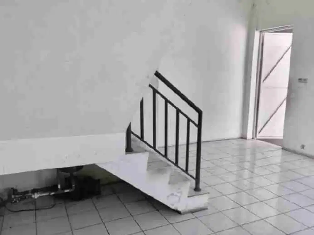 Di Sewakan Gudang Sentra Industri Terpadu 3