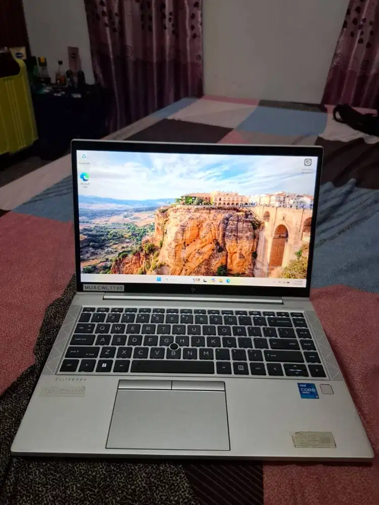 HP ELITEBOOK 840 G8