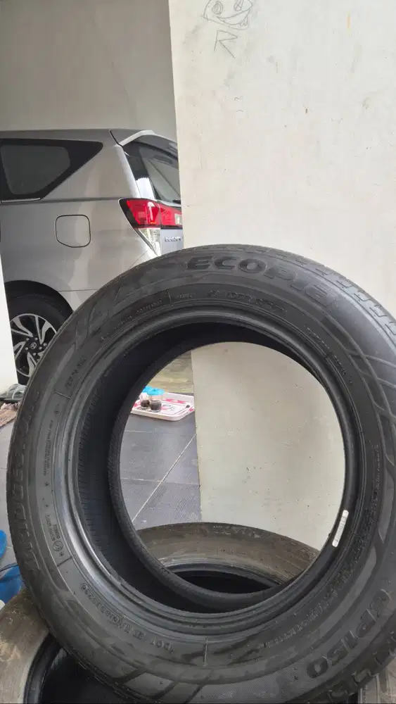 Bridgestone Ecopia 205/65 Ring 16 Innova Reborn