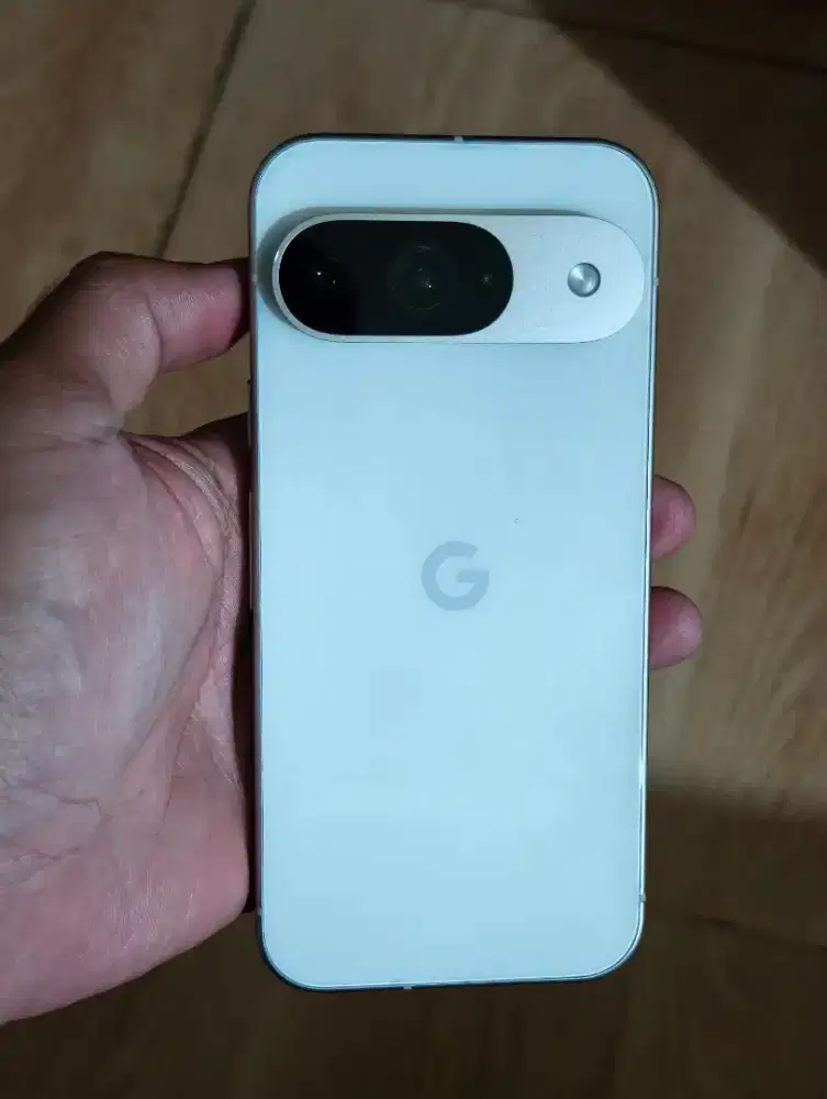 Google pixel 9 beacukai istimewa