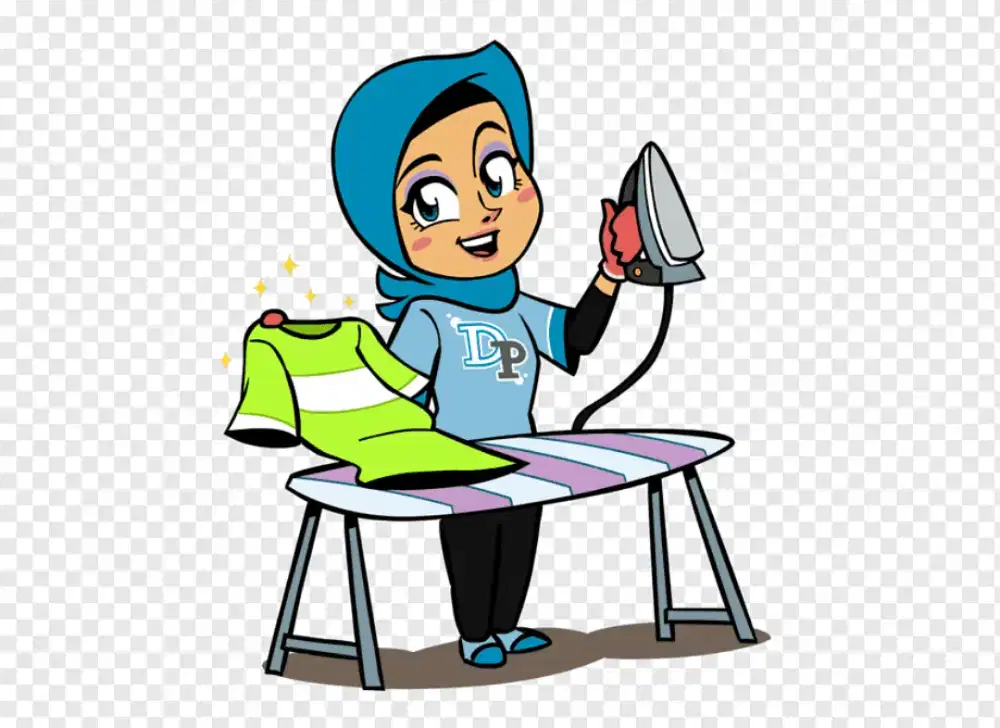 Lowongan Kerja Laundry