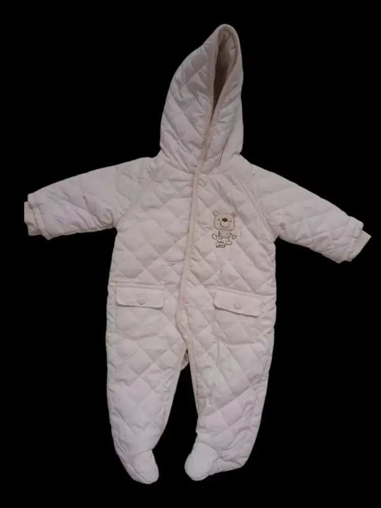 Jaket anak branded preloved