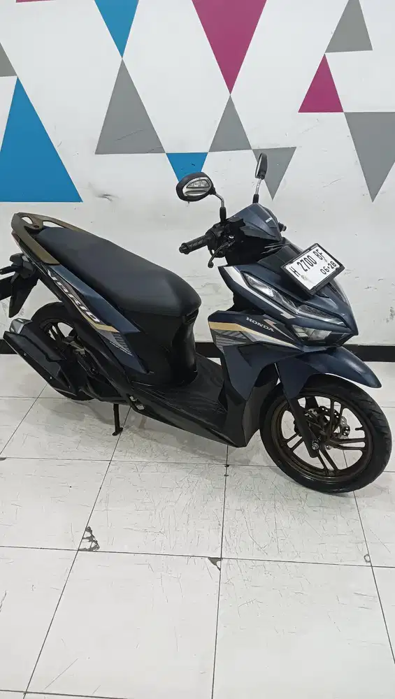 Honda All NEW VARIO 125 CBS ISS SE Keyles 2023 Km.14.000