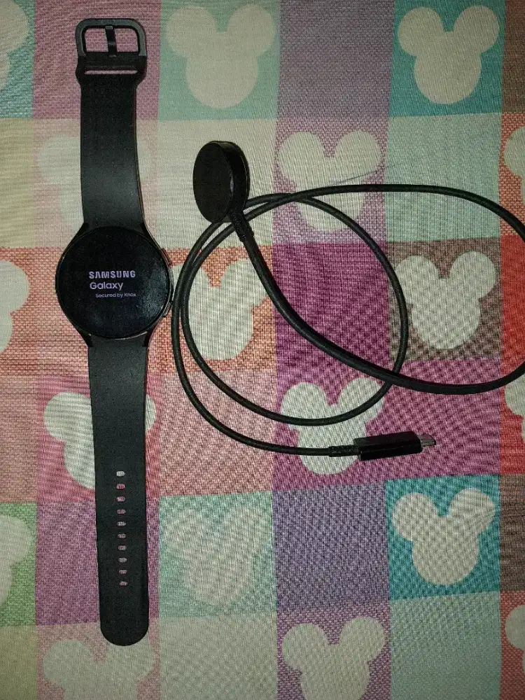 PL  SAMSUNG GALAXY WATCH5 40MM ORI