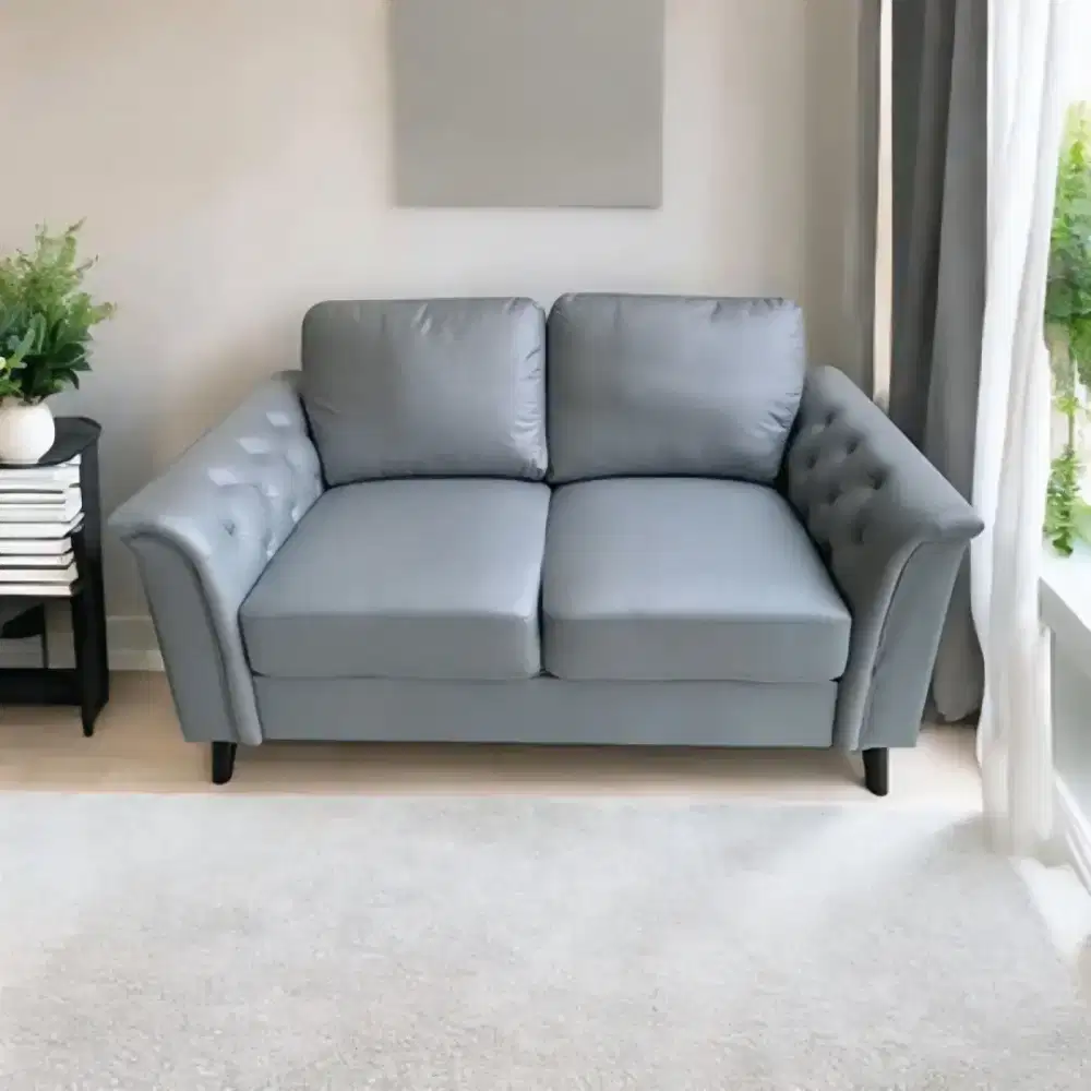 LORA SOFA 2 SEATER