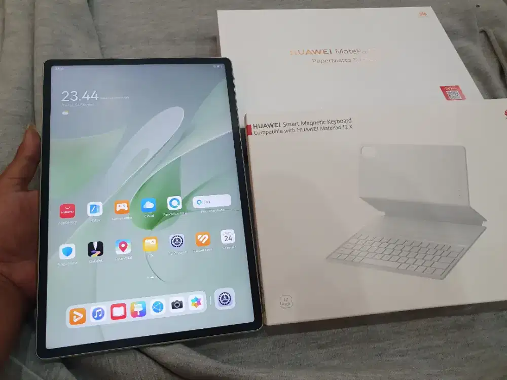 Huawei matepad 12 X
