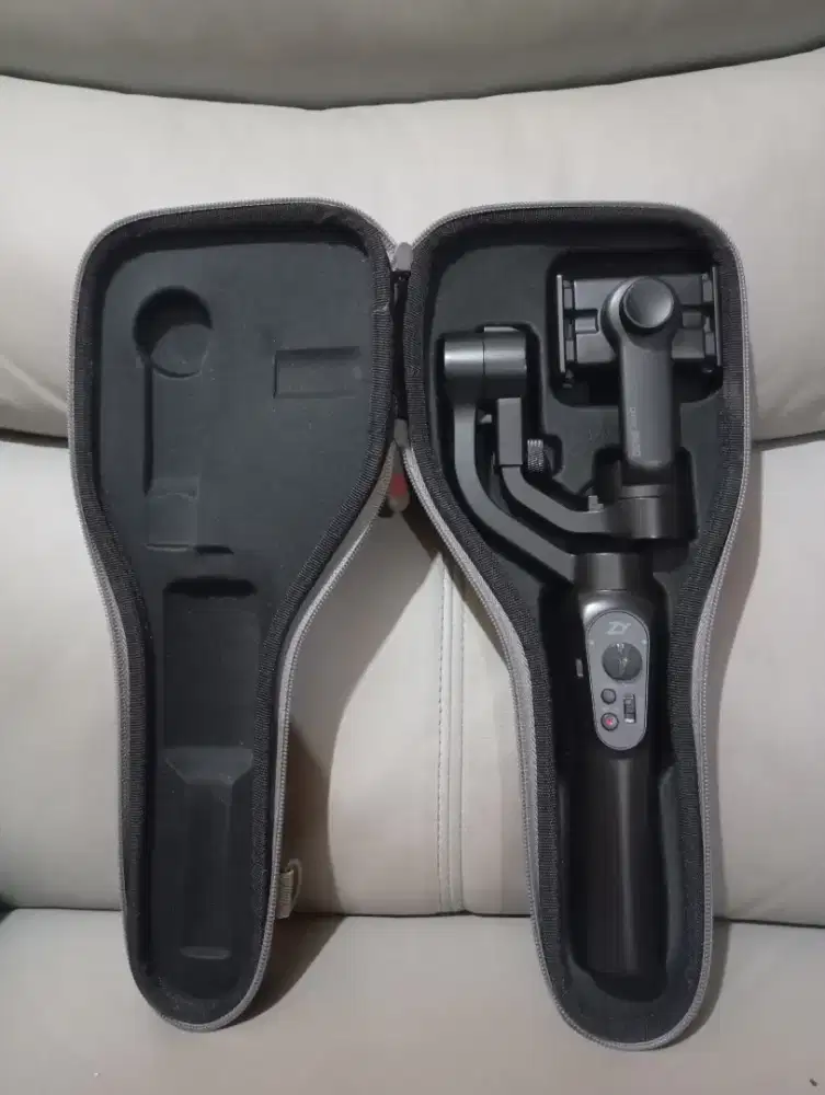 Gimbal Zhiyun smooth Q