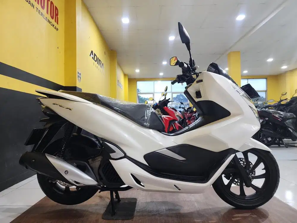 Jual cash kredit pcx 150 old