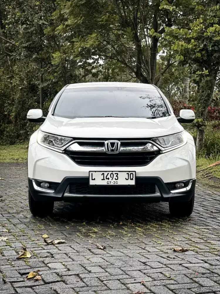 Crv turbo 2020,3baris bangku,murah,sangat istimewa,siap mudik