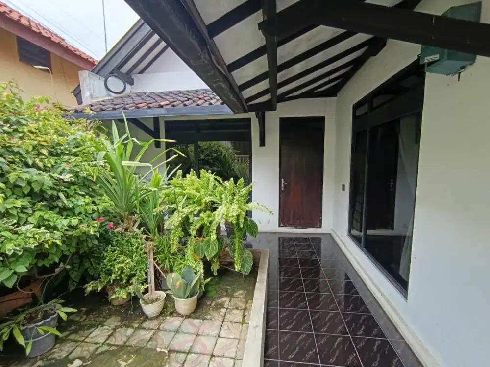 Rumah Kesambi Kota Cirebon