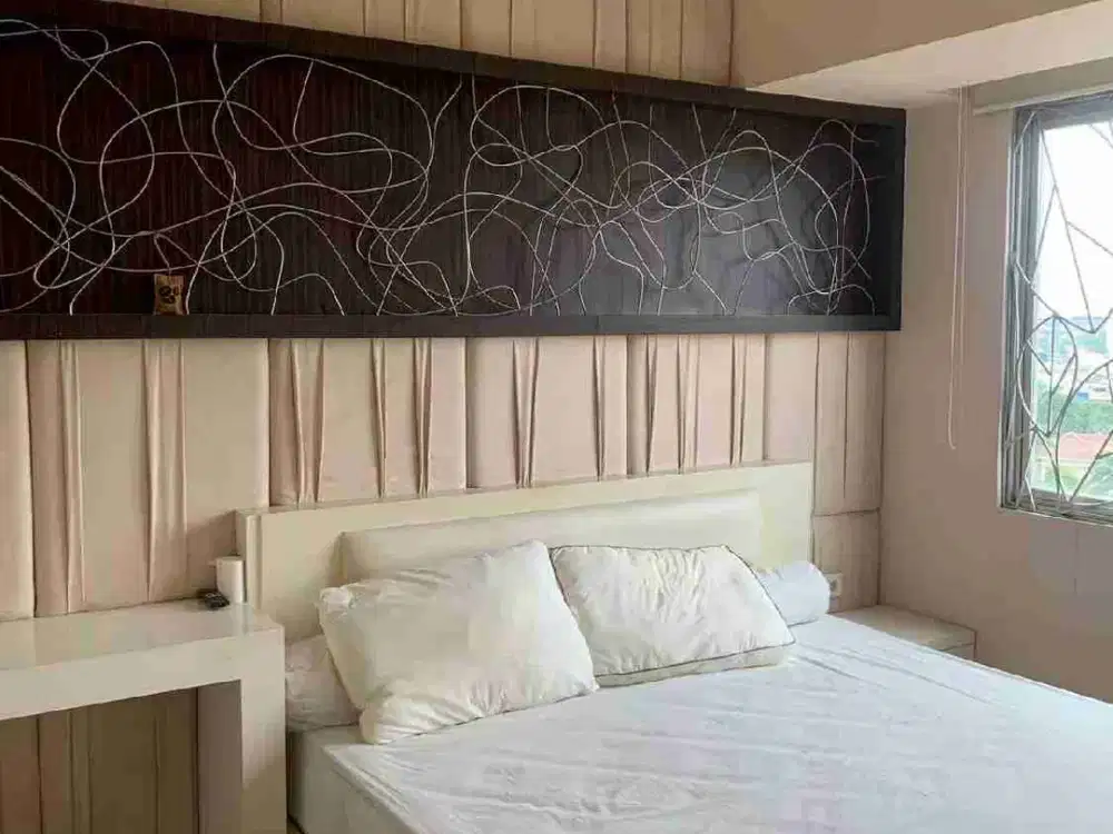 Disewakan Apartemen Waterplace Tower C