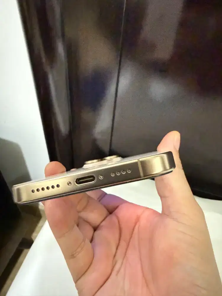 Iphone 16 Promax 256gb ibox