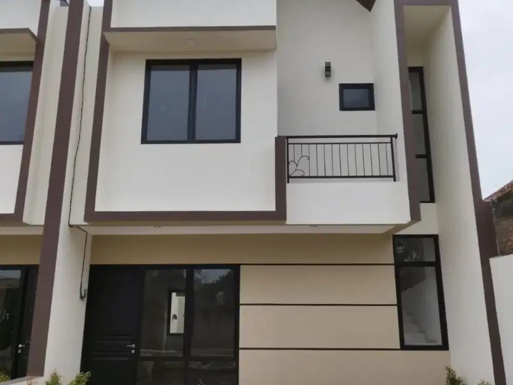 [HOT] Rumah Ctri, Pondok Benda Pamulang, SIAP HUNI Tangsel Kota Tangerang Selatan Dijual