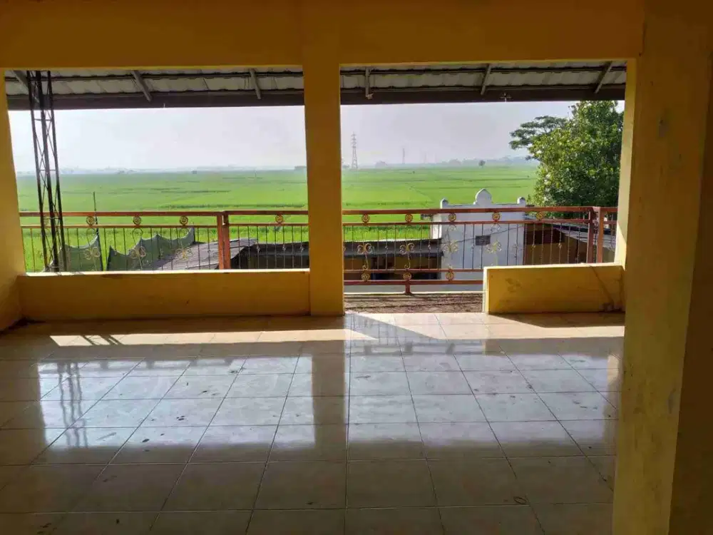 JUAL CEPAT VILA STRATEGIS CIPARAY BANDUNG SELATAN